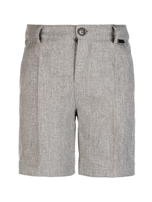 grey solid three fourth - 17588983 - Very Small Image - 1