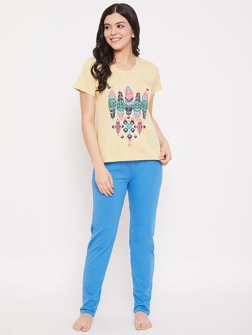 nightwear pyjama set - 17592992 - Very Small Image - 1