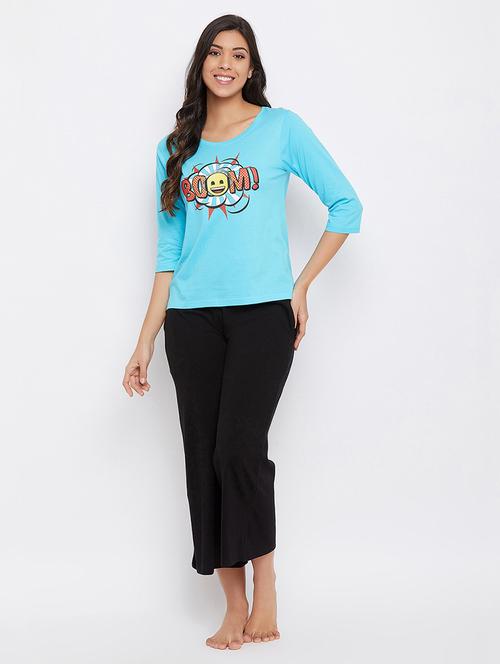 nightwear pyjama set - 17593028 - Very Small Image - 1