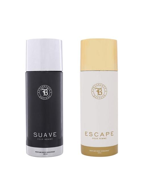 fresh deo combo ( unisex ) - 17599471 - Very Small Image - 1
