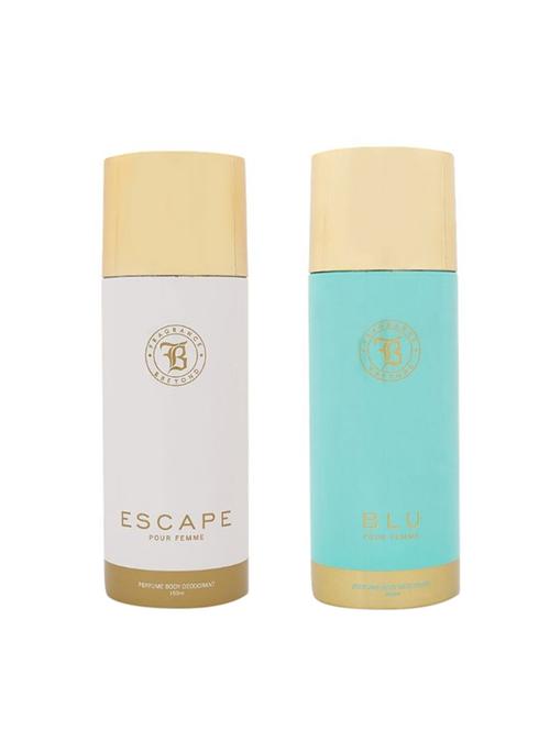 pour femme deo combo (for her) - 17599474 - Very Small Image - 1