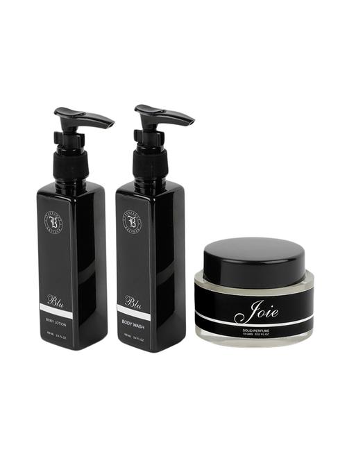 fragrance & beyond ultimate fragrance kit (for men) - 17599475 - Very Small Image - 1