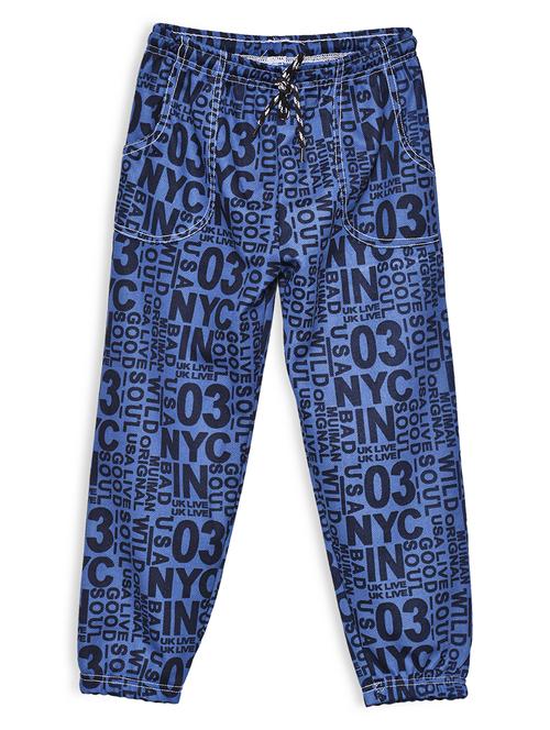 multi colored cotton track wear - 17601667 - Very Small Image - 1