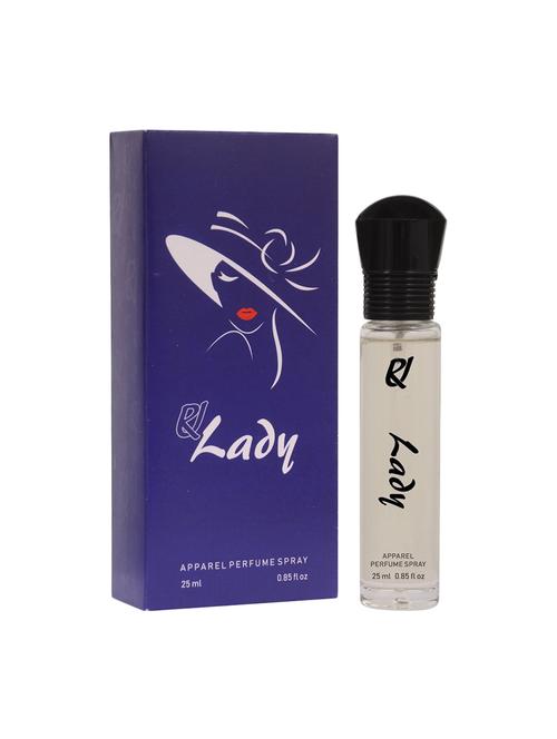 lady eau de parfum - 17608451 - Very Small Image - 1
