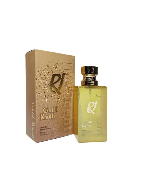 gold rush eau de parfum - 17608469 - Very Small Image - 1