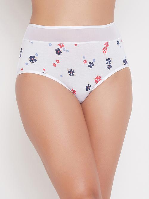 high rise hipster panty - 17610868 - Very Small Image - 1