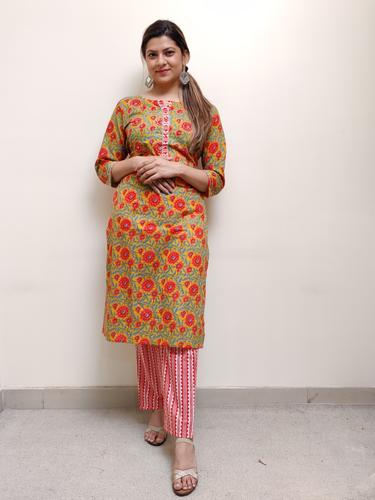 kurt pant suit set - 17615336 - Very Small Image - 1