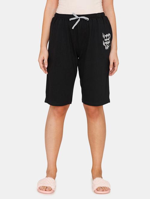 drawstring waist short - 17615686 - Very Small Image - 1