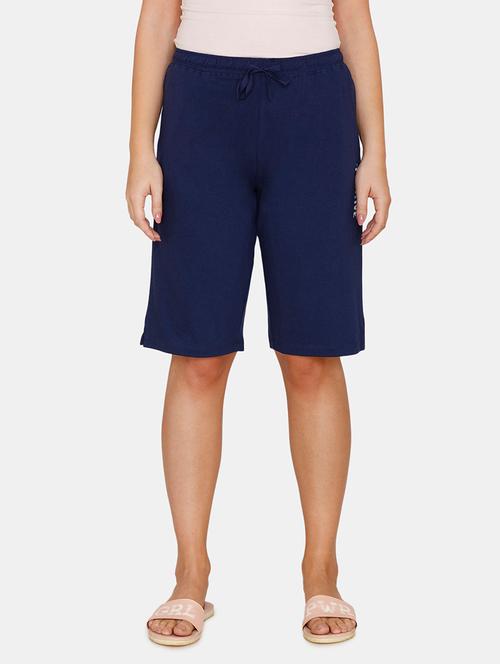 drawstring waist short - 17615690 - Very Small Image - 1