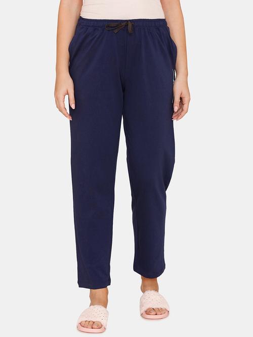 drawstring waist pajama - 17615691 - Very Small Image - 1