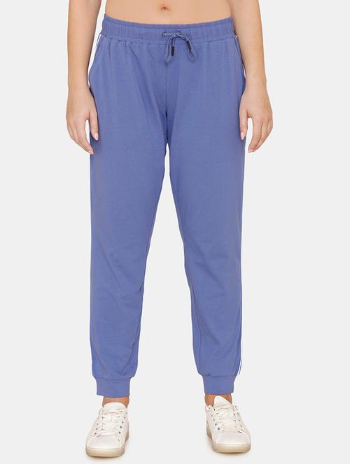 high rise sports joggers - 17615756 - Very Small Image - 1