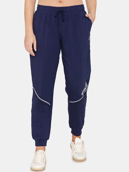 high rise sports joggers - 17615758 - Very Small Image - 1