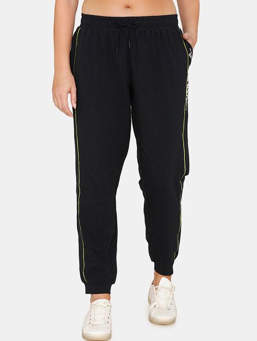 high rise sports joggers - 17615759 - Very Small Image - 1