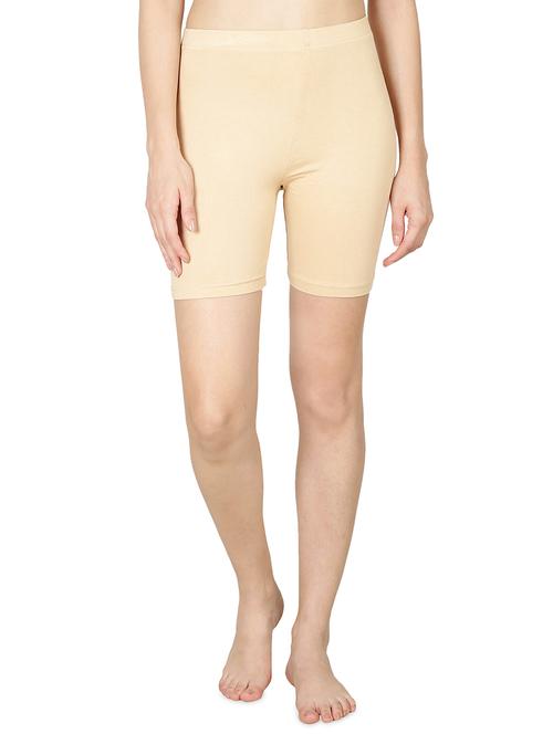 high rise cycling shorts - 17629933 - Very Small Image - 1