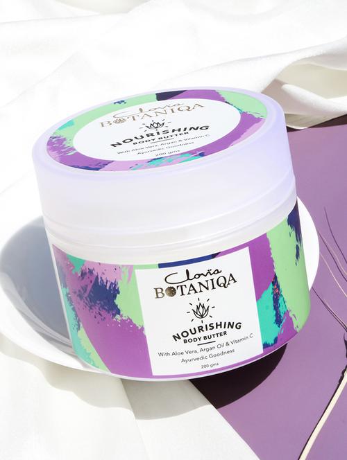 clovia botaniqa nourishing body butter - 17632813 - Very Small Image - 1