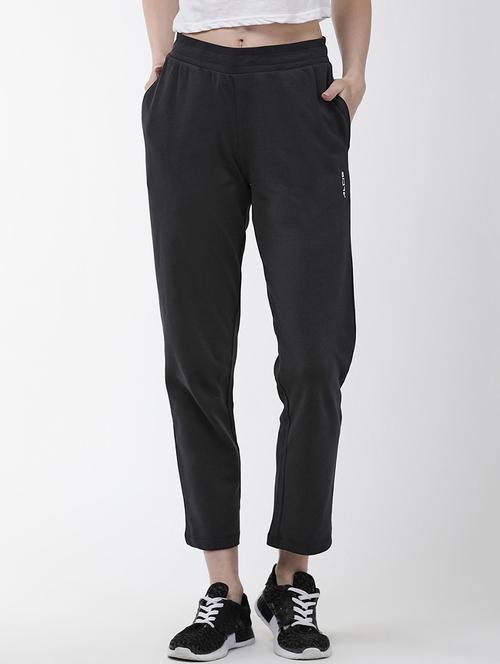 high rise track pant - 17633017 - Very Small Image - 1