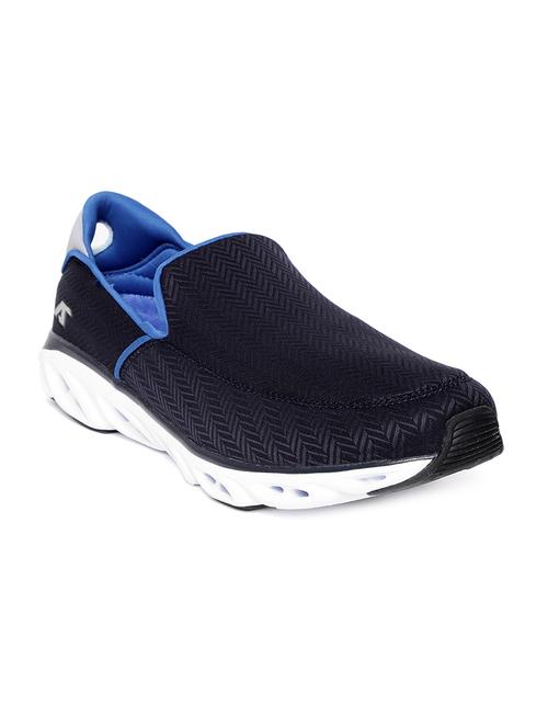 navy slip on shoes - 17633211 - Very Small Image - 1