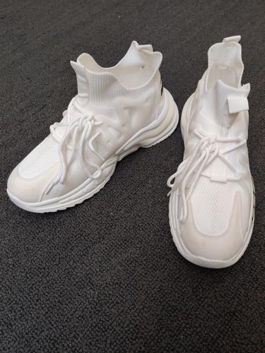 casual men casual sneakers - 17636025 - Very Small Image - 1