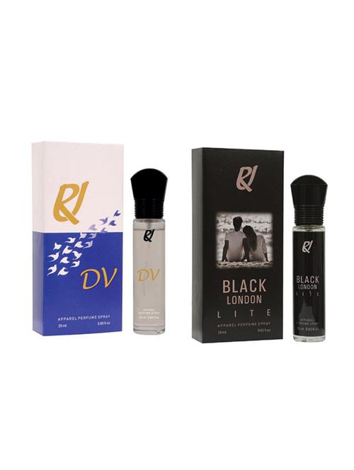 ru dv 25ml and black london 25ml set of 2 - 17636933 - Very Small Image - 1