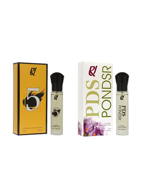 ru 5 25ml and pds pondsr 25ml - 17636969 - Very Small Image - 1