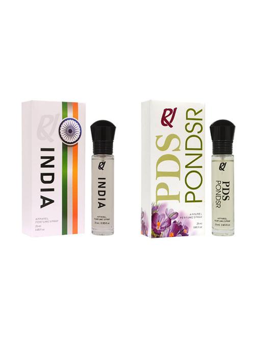 ru india 25ml and pds pondsr 25ml - 17636972 - Very Small Image - 1