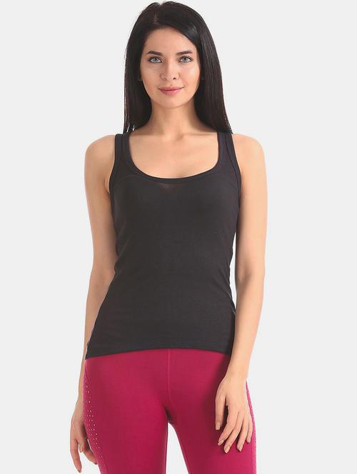 racer back tank top - 17645402 - Very Small Image - 1