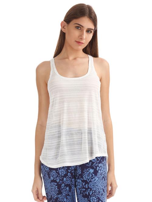 striped tank top - 17645648 - Very Small Image - 1