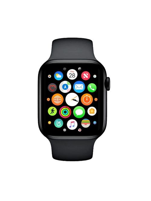 smartphone smart watch for men - 17648934 - Very Small Image - 1