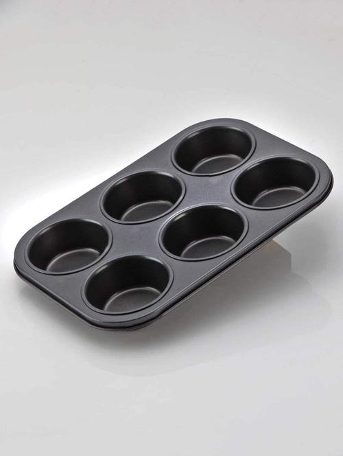 bakeware muffin tray (non-stick) - 17659178 - Very Small Image - 1
