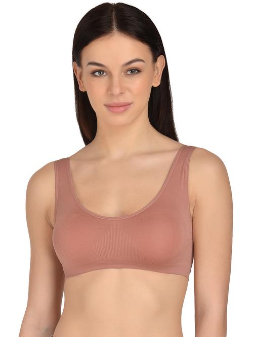 full coverage solid bra - 17665898 - Very Small Image - 1