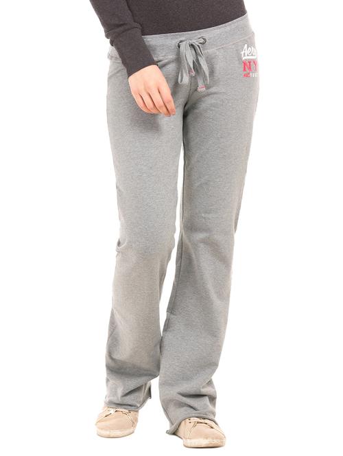 drawstring waist track pant - 17666970 - Very Small Image - 1