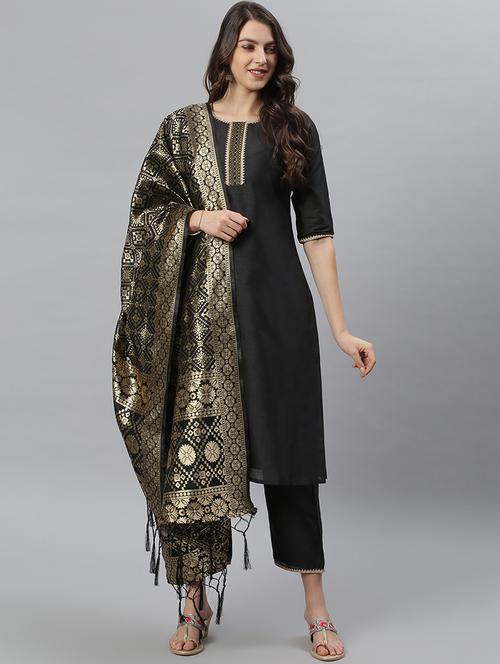 solid suit set - 17668699 - Very Small Image - 1