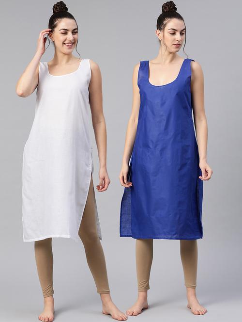set of 2 solid camisole - 17669112 - Very Small Image - 1