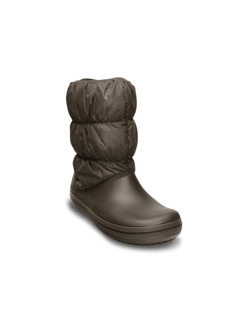 black calf slip on boot - 17674517 - Very Small Image - 1