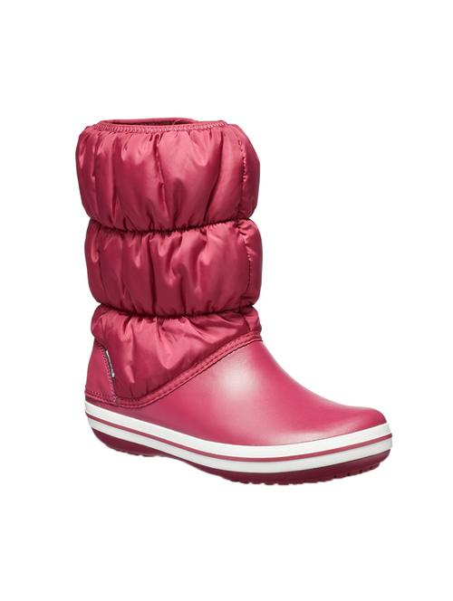 pink calf slip on boot - 17674523 - Very Small Image - 1