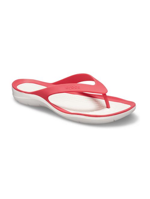 red toe separator flip flop - 17674728 - Very Small Image - 1