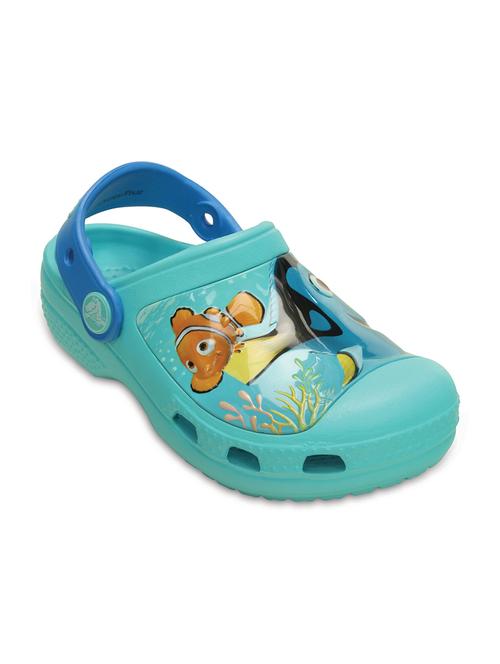 green back strap clog - 17676675 - Very Small Image - 1
