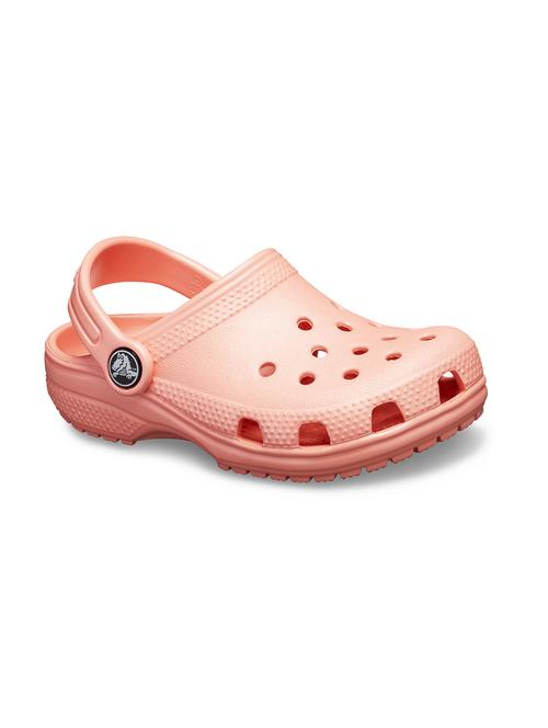 orange back strap clog - 17676683 - Very Small Image - 1