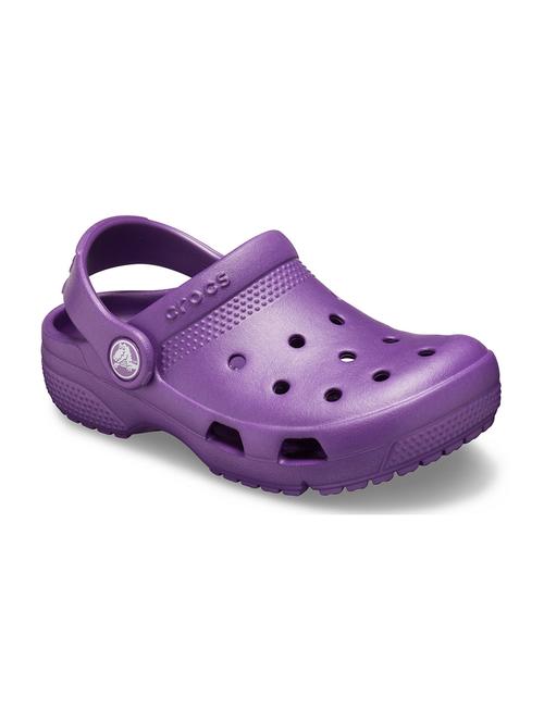 purple back strap clog - 17676689 - Very Small Image - 1