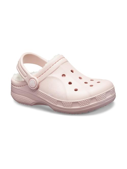 white back strap clog - 17676765 - Very Small Image - 1