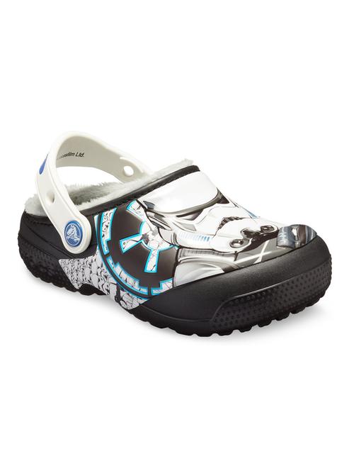 black back strap clog - 17676937 - Very Small Image - 1