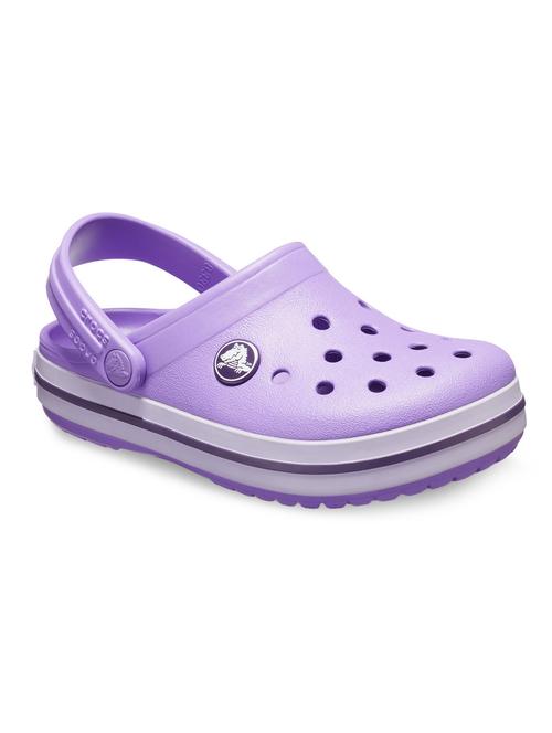 pink back strap clog - 17676949 - Very Small Image - 1