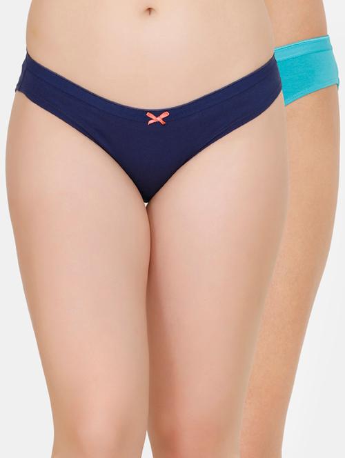 set of 2 bikini panty - 17679134 - Very Small Image - 1