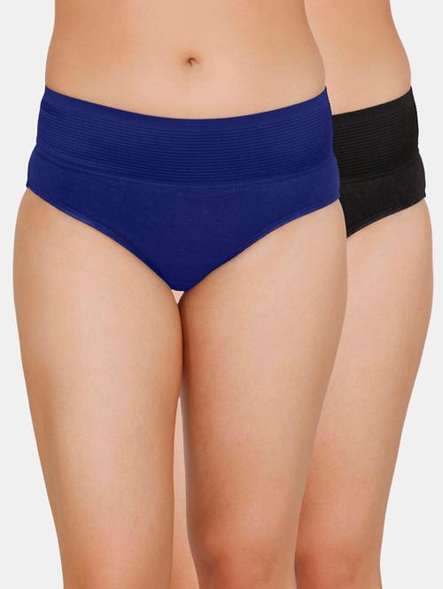 set of 2 hipster panty - 17679141 - Very Small Image - 1