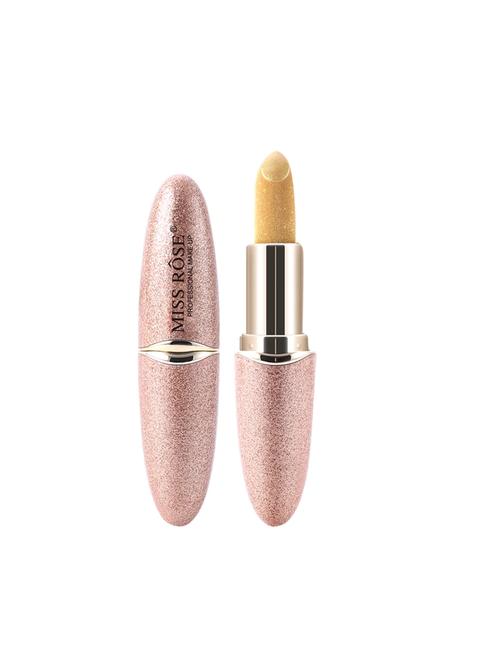 miss rose waterproof long lasting highly pigmented super glittery creamy matte velvet?lipstick 7301-411 07 - 17680494 - Very Small Image - 1