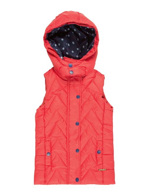 red polyester regular jackets - 17686665 - Very Small Image - 1