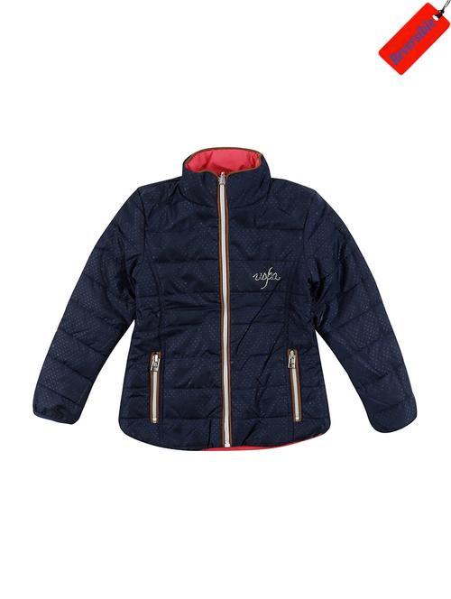 multi colored polyester regular jackets - 17686679 - Very Small Image - 1