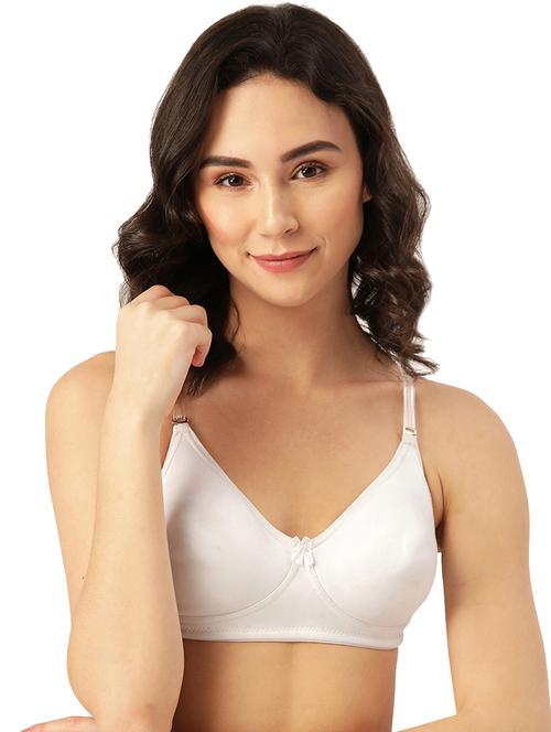 detachable strap t-shirt bra - 17691734 - Very Small Image - 1