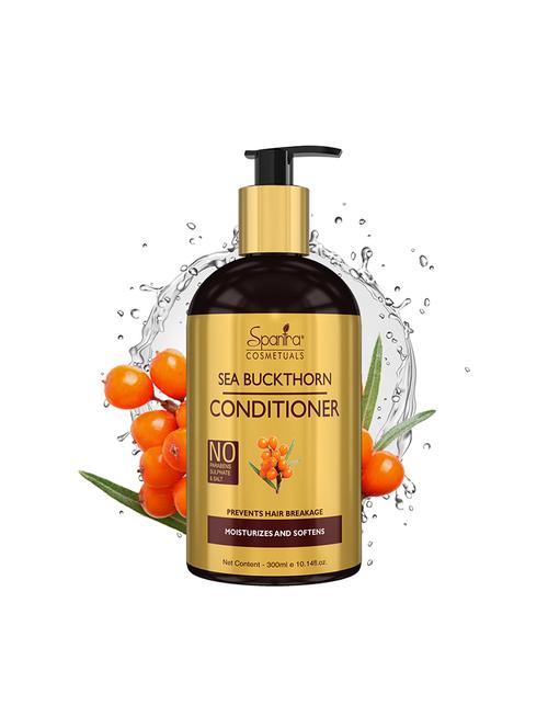 spantra sea buckthorn conditioner, 300ml - 17693033 - Very Small Image - 1