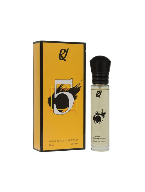 ru 5 eau de parfum - 25 ml - 17695632 - Very Small Image - 1
